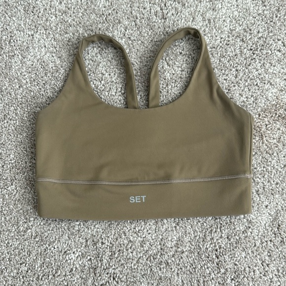 SET Active Tops - Set active luxform top